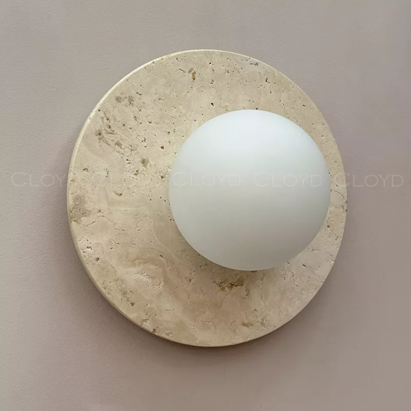 

Настенный светильник Cloyd Termidor 20464