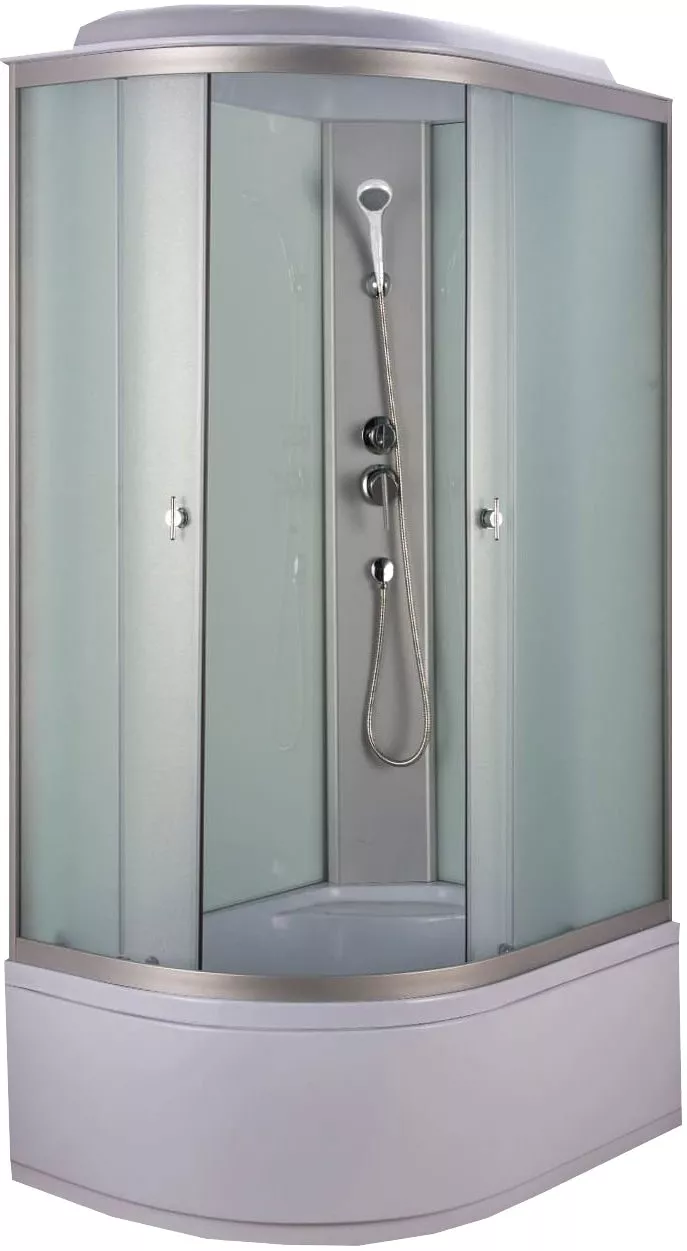

Душевая кабина Niagara Eco NG-7310-14R
