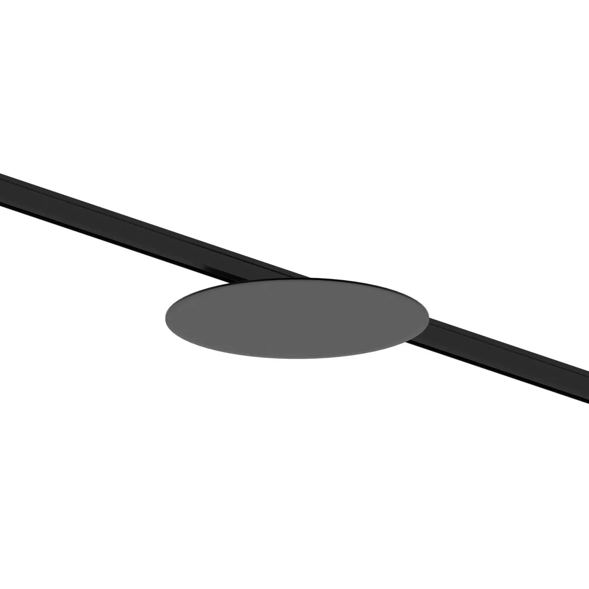 

Трековый однофазный светильник отраженного света Lightstar Linea 236137