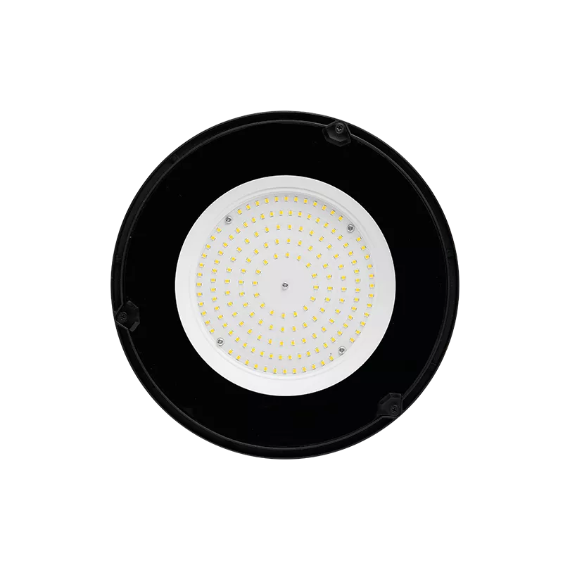 

Промышленный светильник Wolta UFO-100W/01