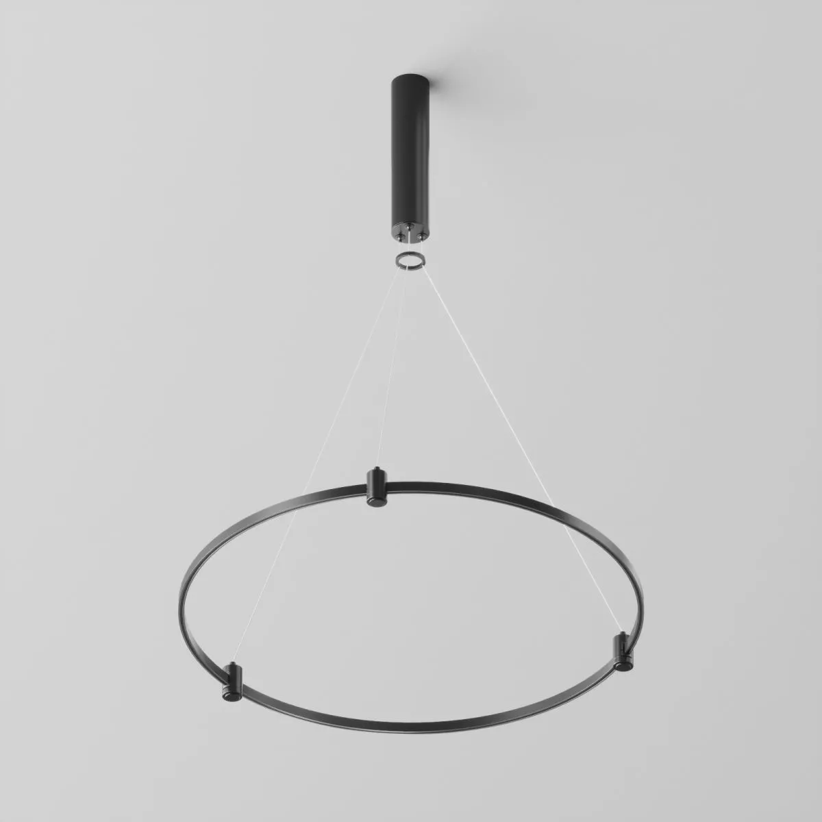 

Основание круглое для трековых светильников Maytoni Technical Flarity TFC-Flar-H02-B