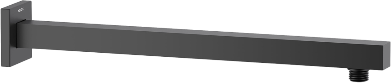 

Кронштейн для верхнего душа AQUATEK AQ2177MB черный матовый