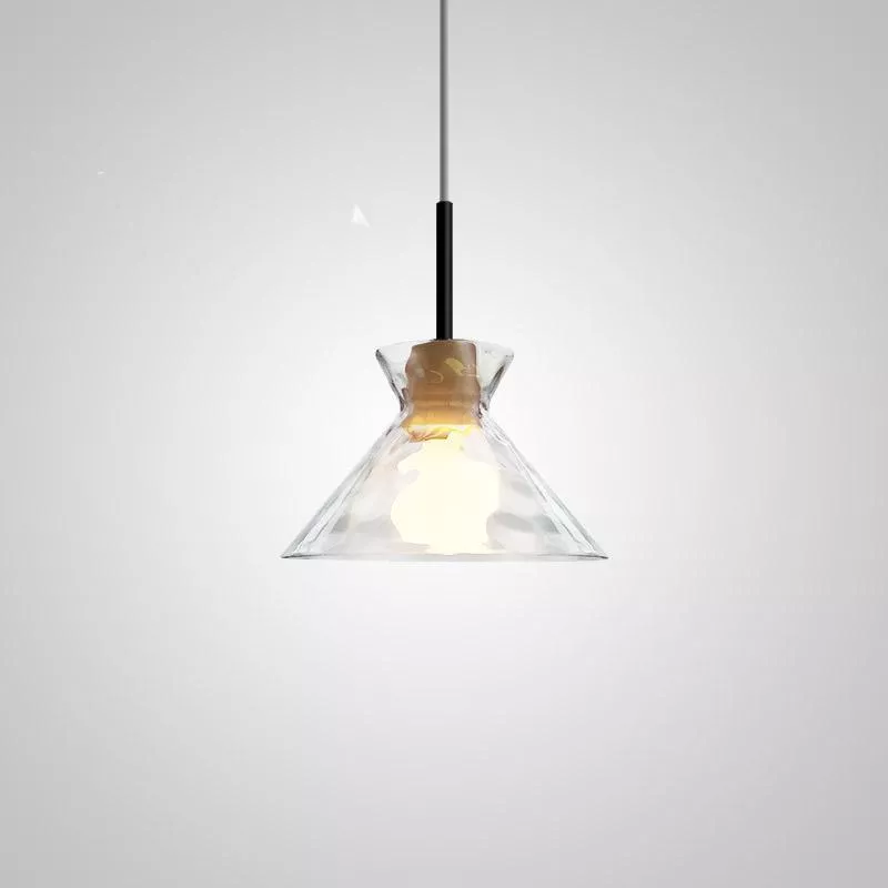 

Подвесной светильник Imperium Loft Omg Glass 187977-23