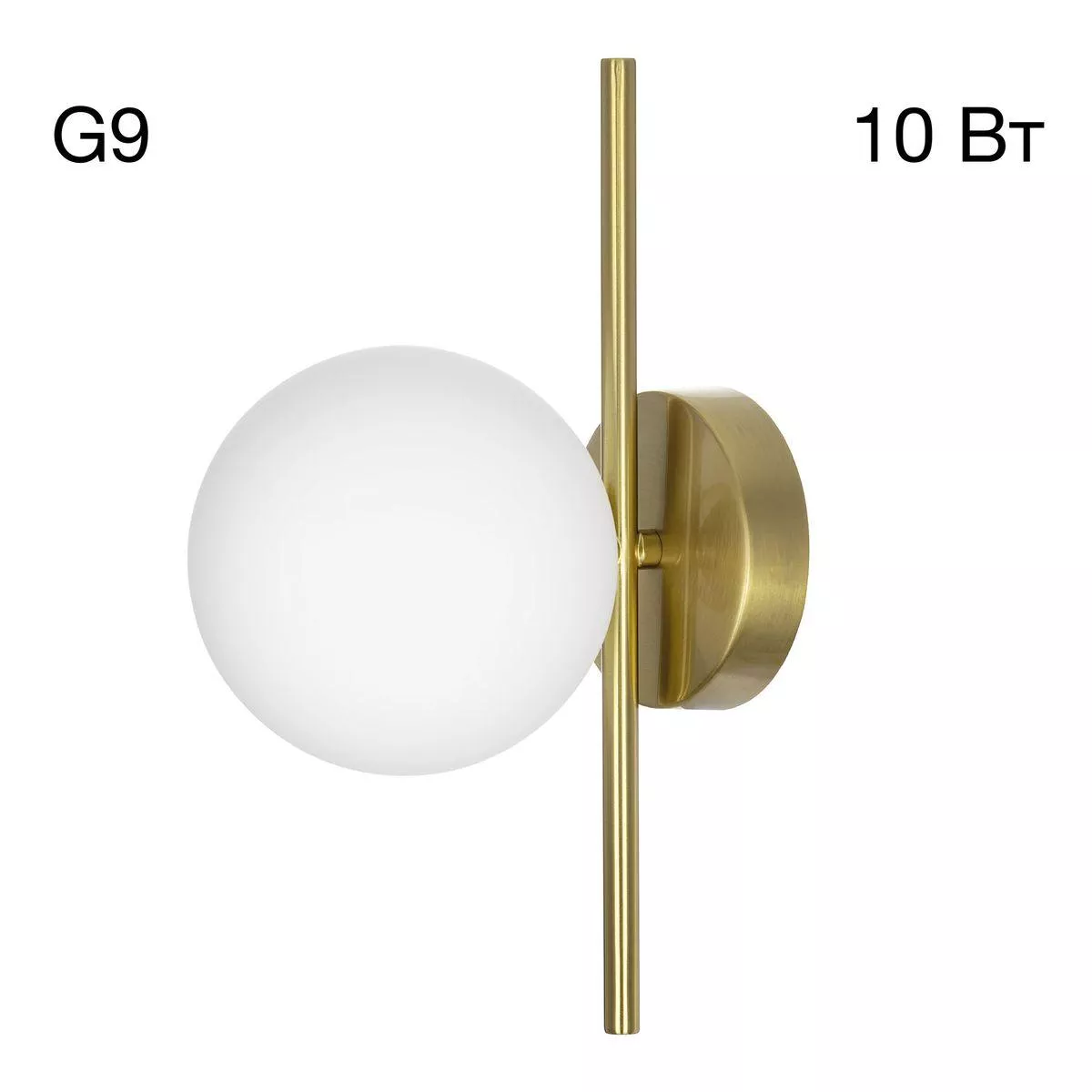 

Бра Citilux Ronny CL242313