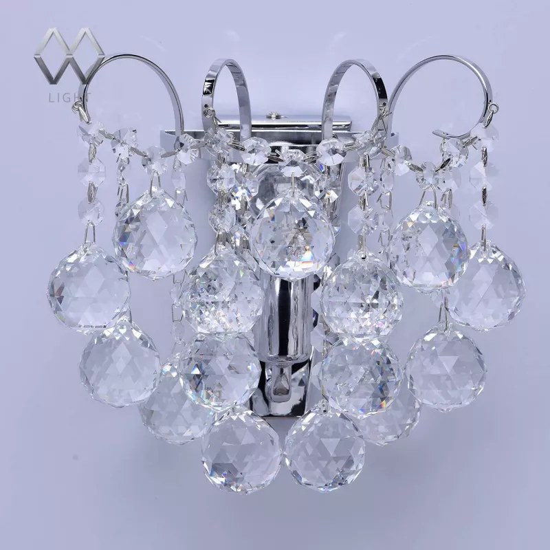 

Бра MW-Light Жемчуг 15 232028301