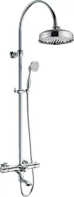 

Душевая стойка Kaiser Aria 03182