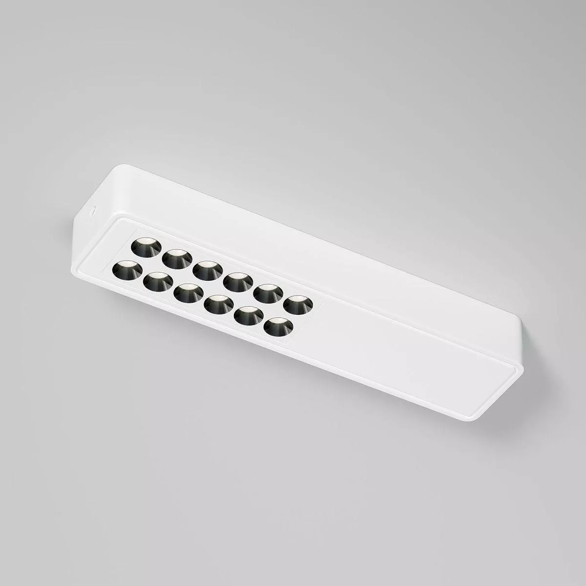 

Потолочный светодиодный светильник Elektrostandard Tend 25114/LED a068849