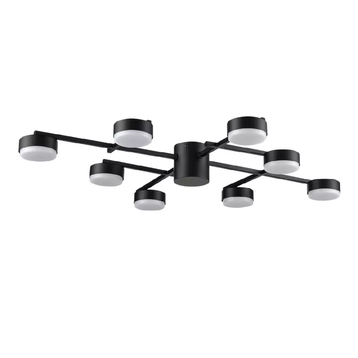 

Потолочная люстра Lumion Dabra 8186/8C