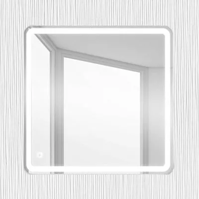 

Зеркало BelBagno 80х80 (SPC-MAR-800-800-LED-TCH)