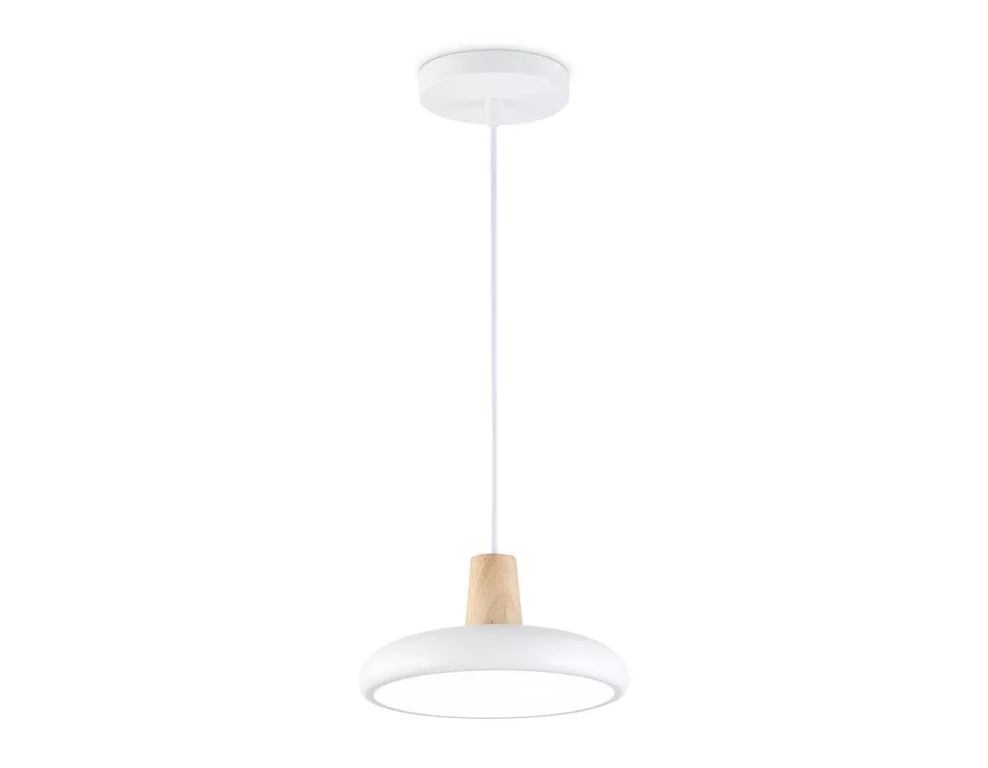 

Светильник подвесной Ambrella light COMFORT FL4838