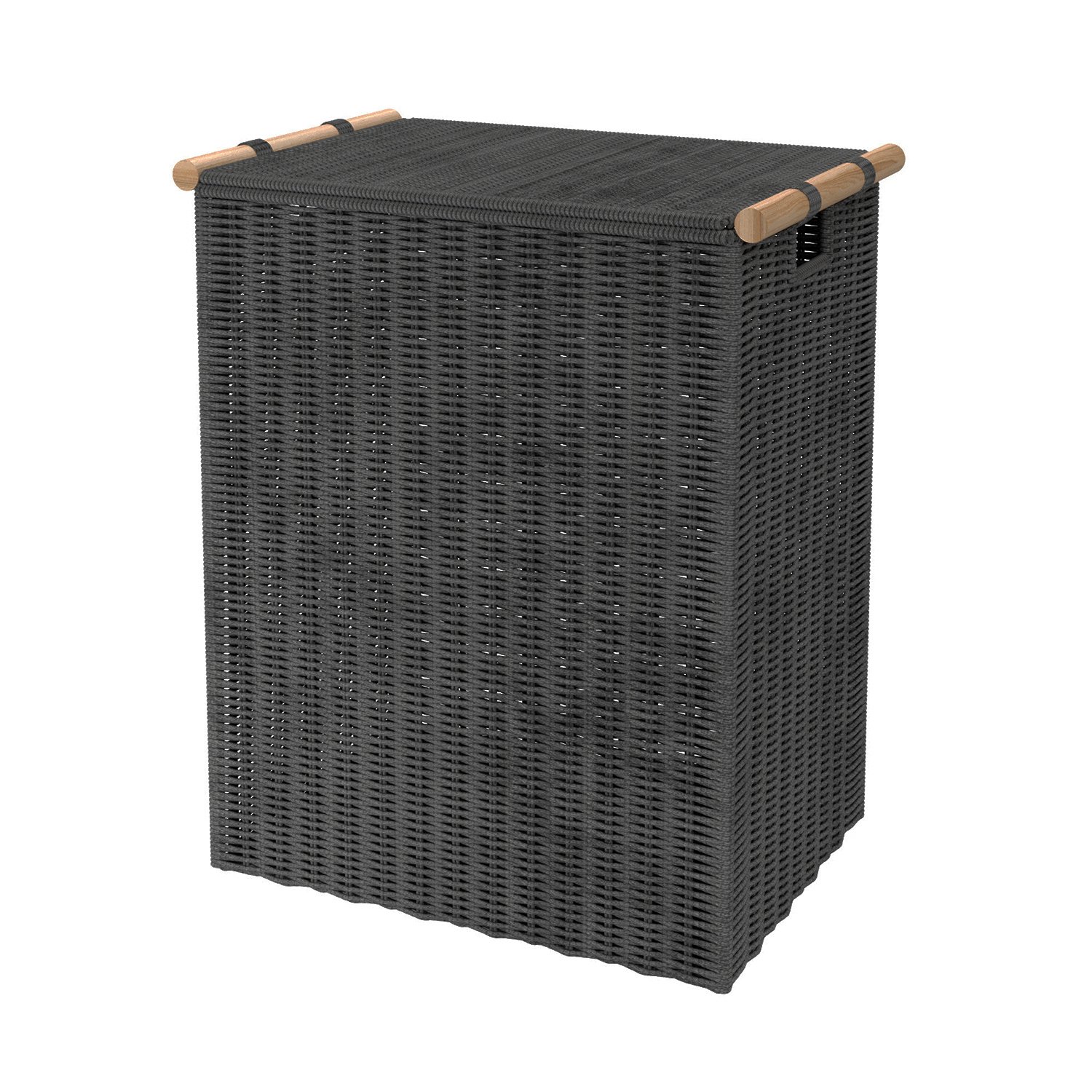 

Корзина для белья Wasserkraft Gollach WB-330-L