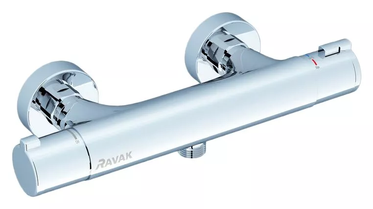 

Смеситель для душа Ravak Te хром (X070034)