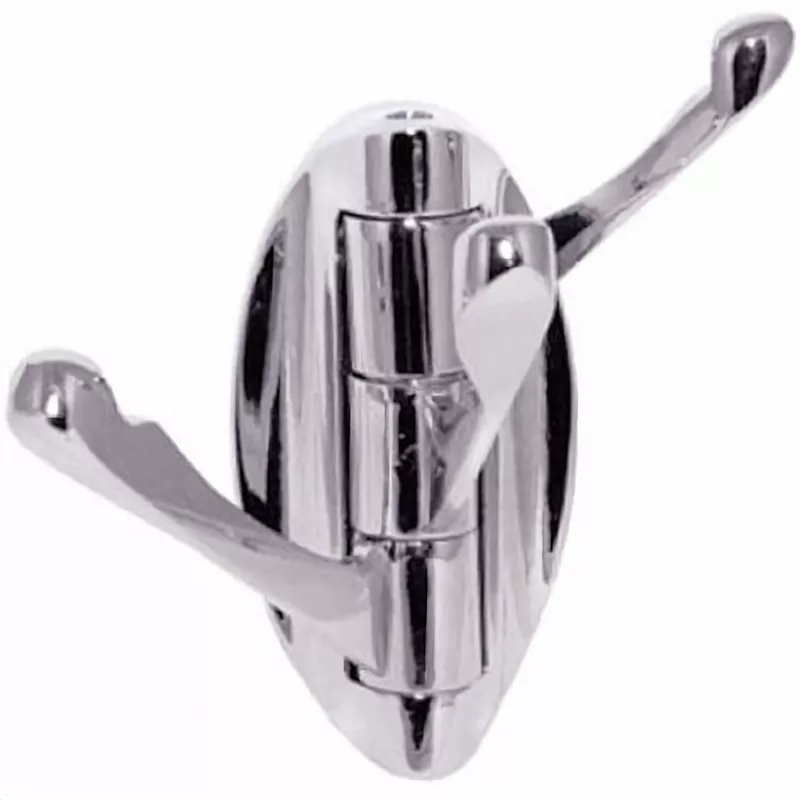 

Крючок D-lin D201863 хром