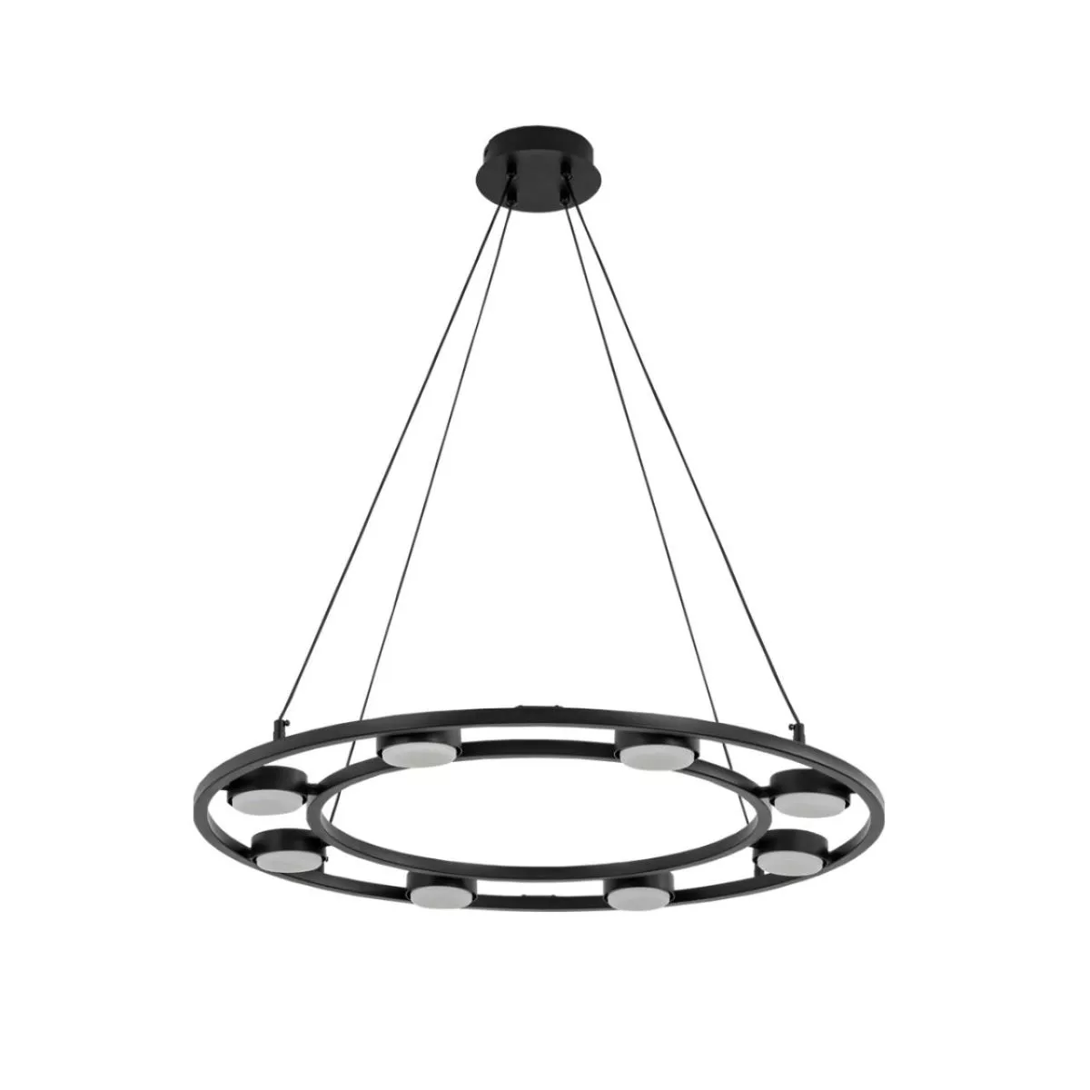 

Подвесная люстра Lumion Moderni Torina 8340/8