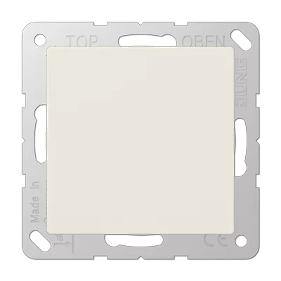 

Заглушка Jung AS500 A594-0