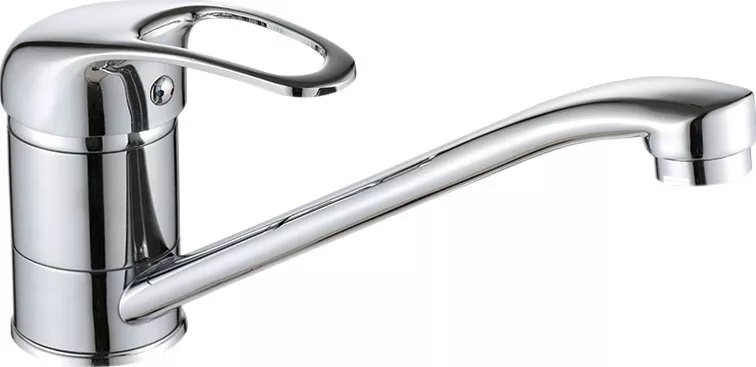 

Смеситель для кухни Veragio Pont VR.PNT-2180.CR хром