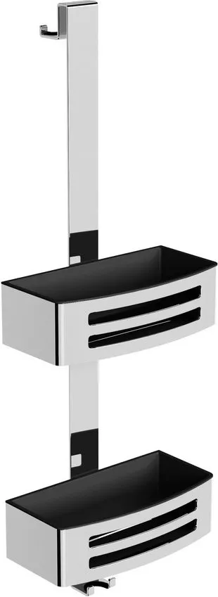 

Полка Black&White Swan SN-5564 навесная
