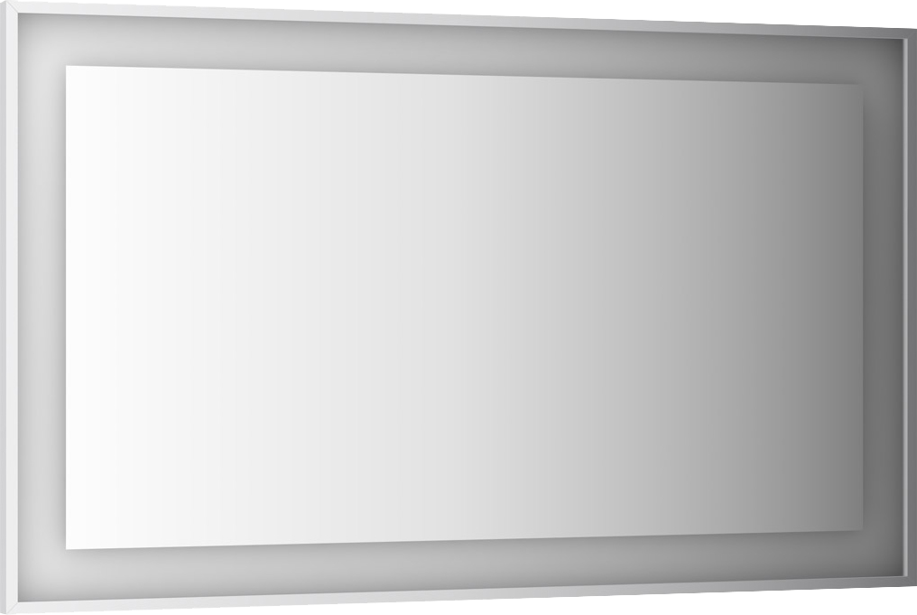 

Зеркало Evoform Ledside BY 2213 150x90