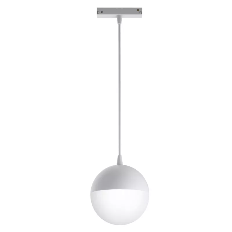 

Трековый светильник Maytoni Technical Kiat TR018-2-10W3K-W