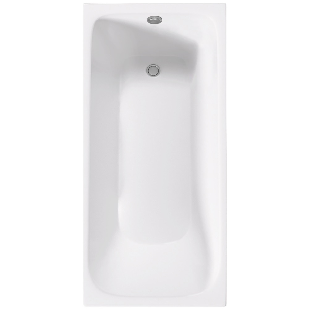 

Ванна чугунная Delice Continental PLUS 170х75 DLR230635