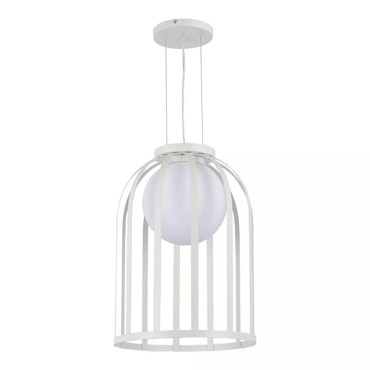 

Подвесной светильник ST Luce Nordic SL6129.503.01
