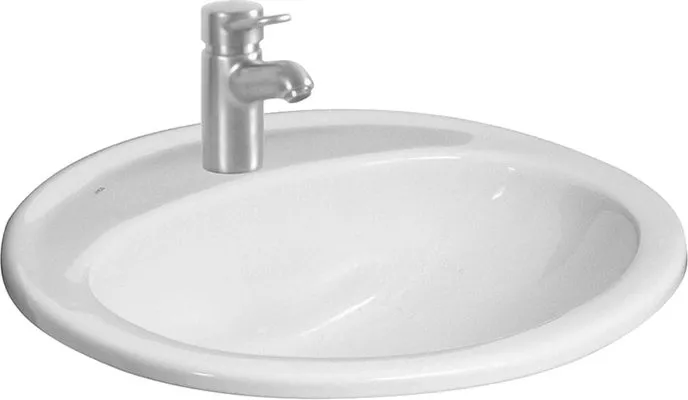 

Раковина Roca Adora 56x47,5