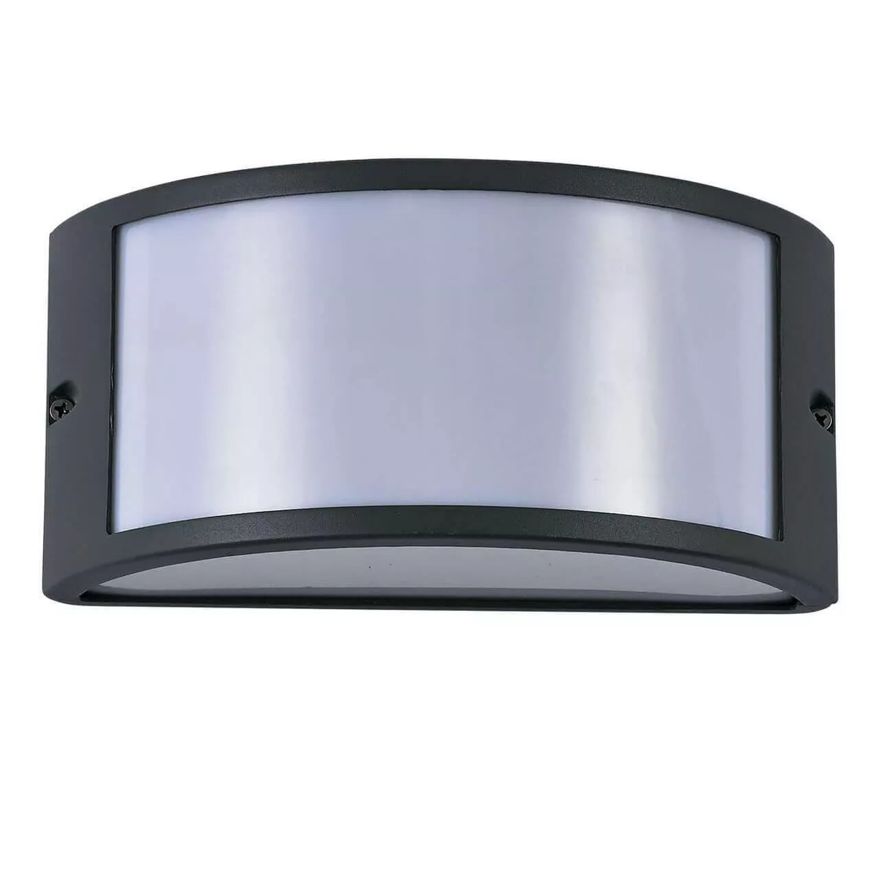 

Уличный настенный светильник Ideal Lux Rex-1 AP1 Antracite 092409