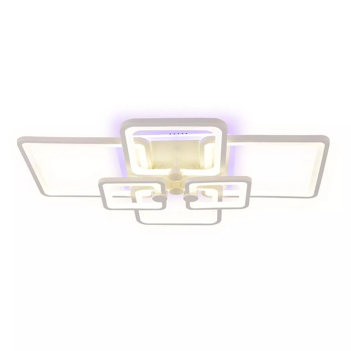 

Потолочная светодиодная люстра Ambrella light Original FA5306