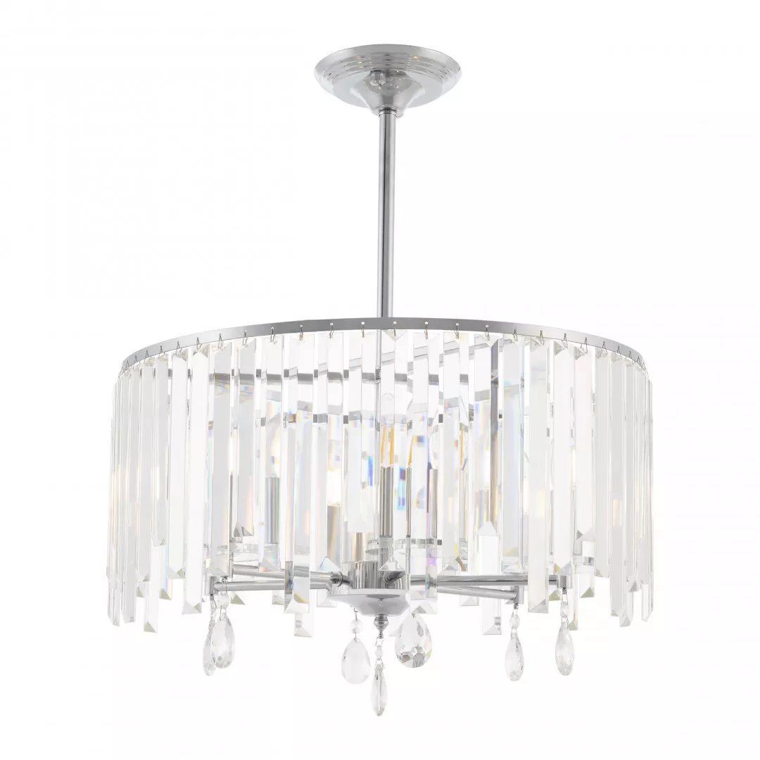 

Люстра на штанге Arte Milano Sorrento 372509/6/250/500 CR