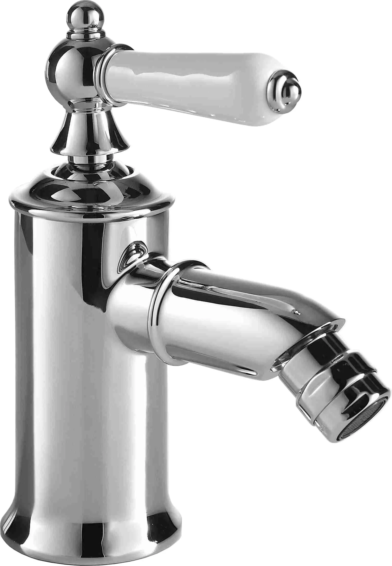 

Смеситель для биде Bravat Art F375109C хром