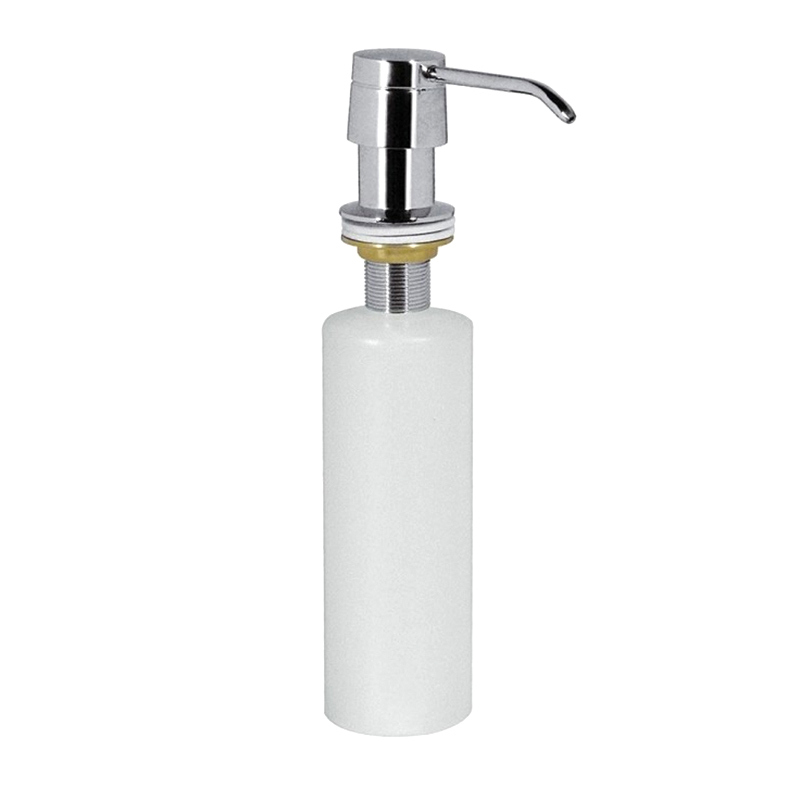 

Дозатор для кухонной мойки AZARIO AZ-114-Pl хром