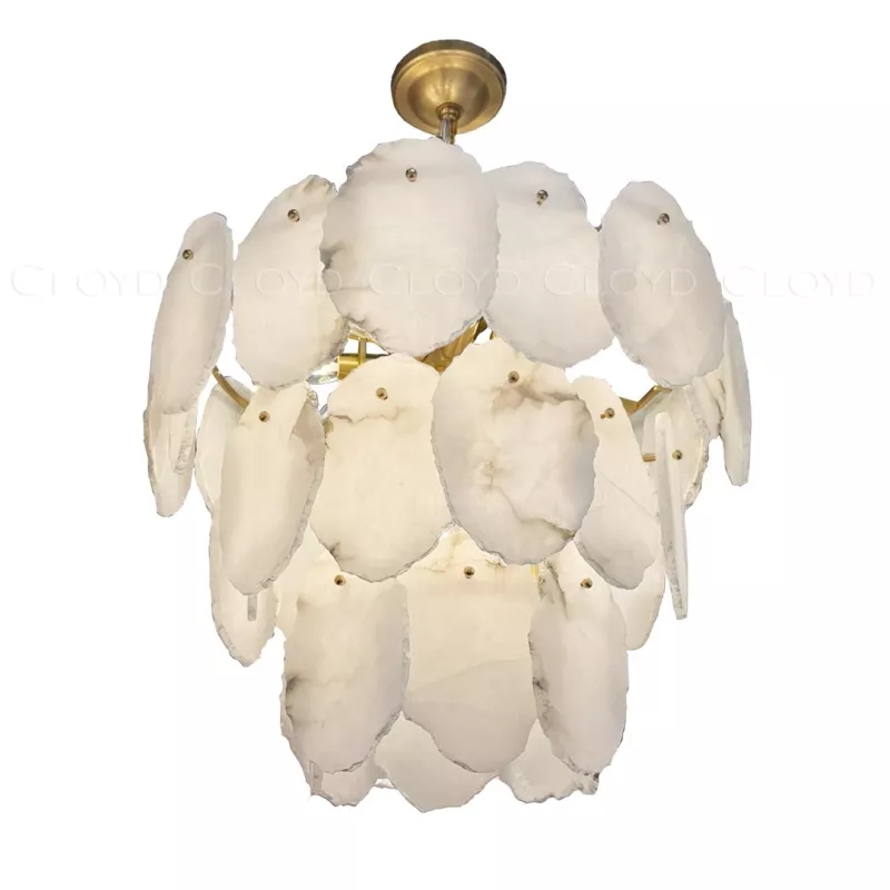 

Подвесная люстра Cloyd Knoss 12354