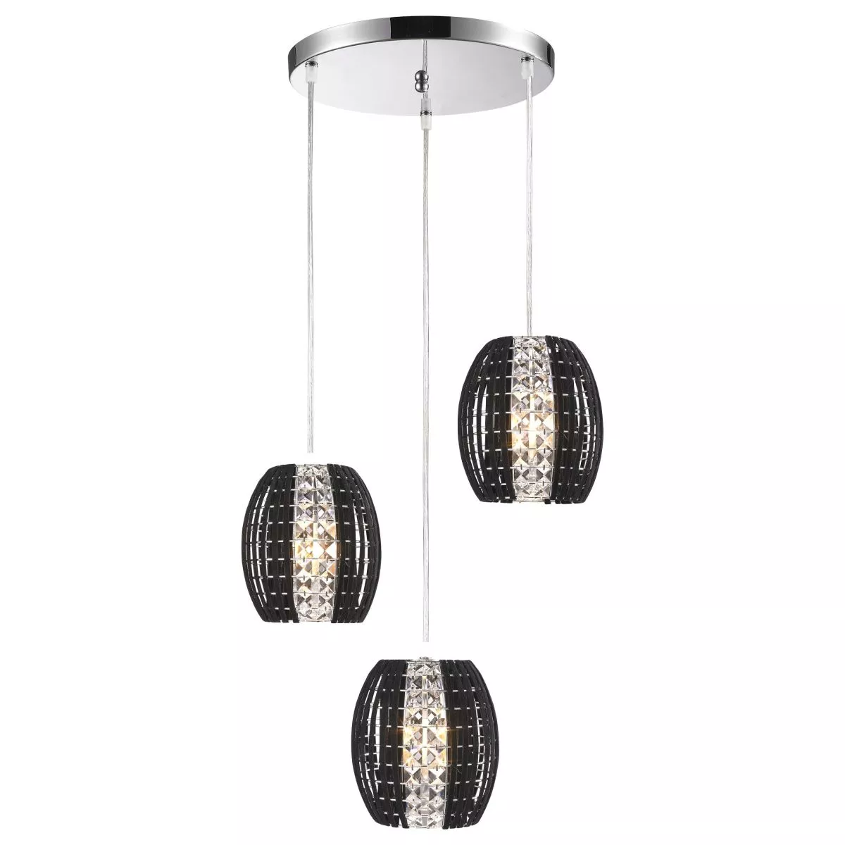 

Подвесной светильник Wertmark Dora WE301.03.106