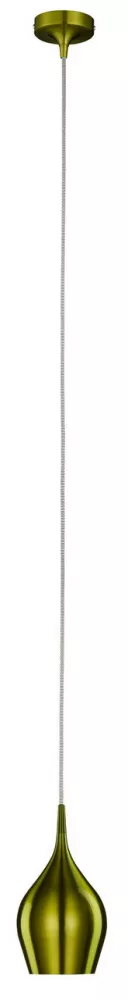 

Подвесной светильник Arte Lamp Vibrant A6412SP-1GR