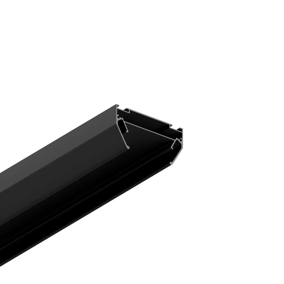 

Закладной профиль под шинопровод для натяжного потолка Hesby Lighting Skylite HSBL_0192