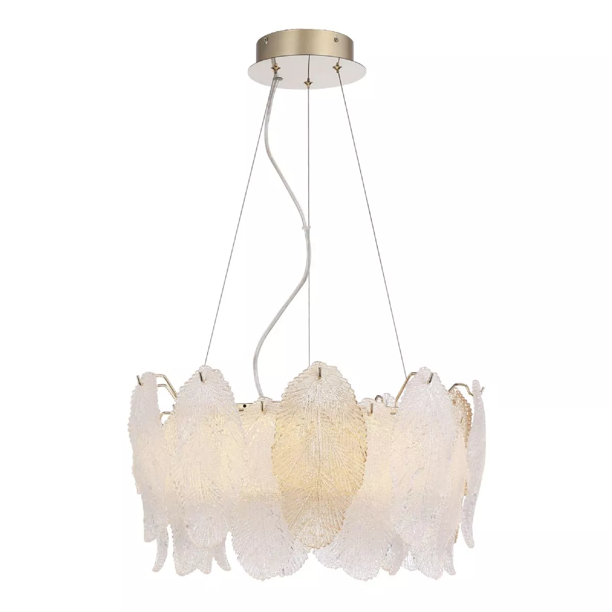 

Подвесная люстра ST Luce Lightsome SL6135.203.01