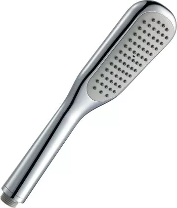 Душевые лейки Душевая лейка Lemark LM0411C 1-функциональная хром