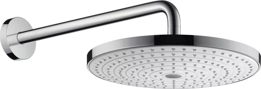 

Верхний душ Hansgrohe Raindance Select S 300 2jet 27378000