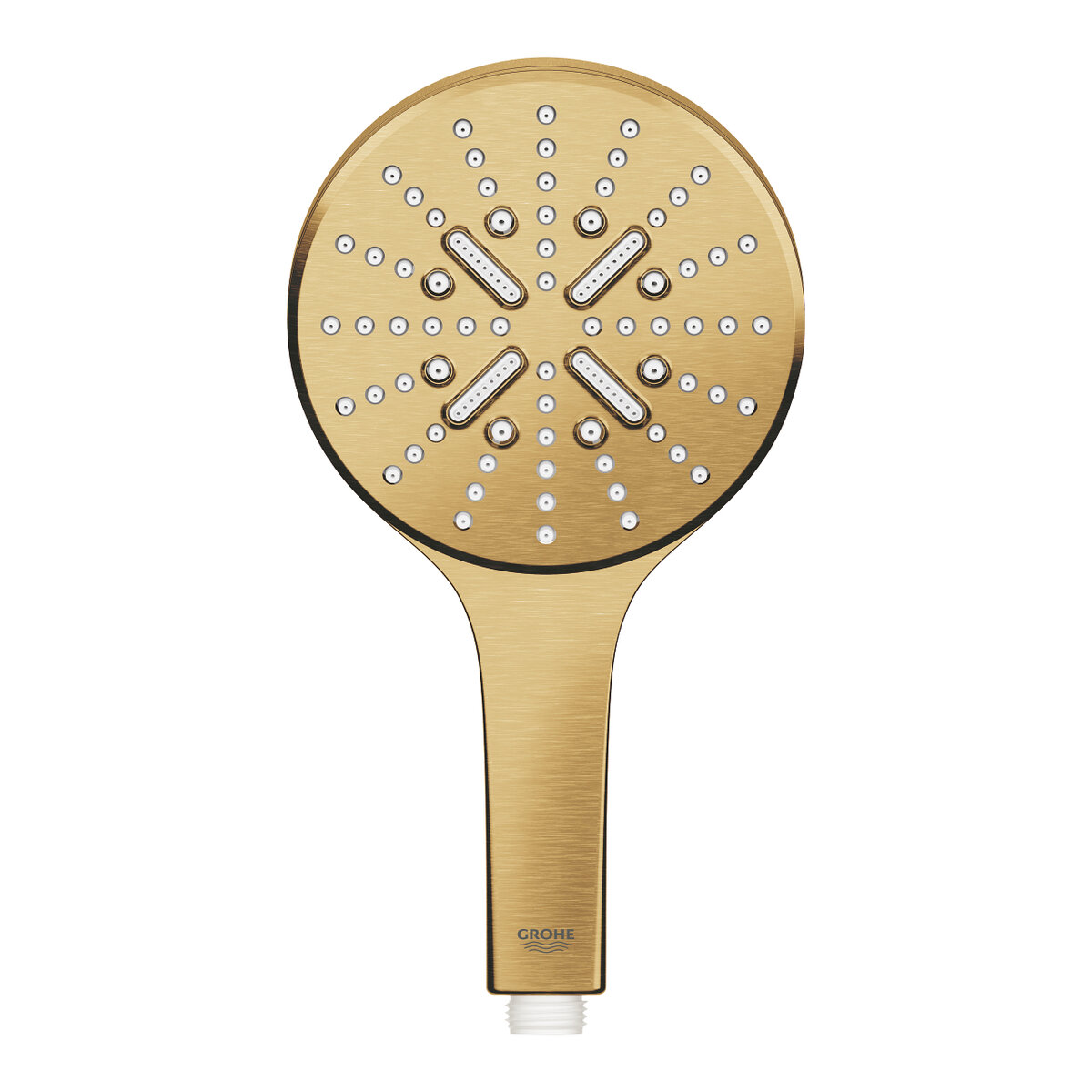 26574GN0 Rainshower SmartActive 130 Ручной душ, холодный рассвет матовый