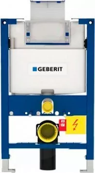 

Система инсталляции для унитазов Geberit Omega 12 111.003.00.1