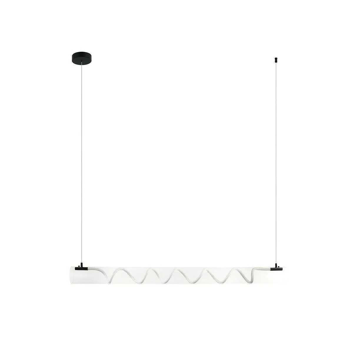 

Подвесной светодиодный светильник Kink Light Агнеса 08490-150A,19