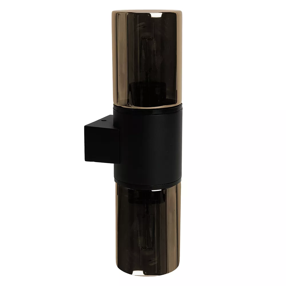 

Уличный настенный светильник Feron Шанхай DH1802 51993