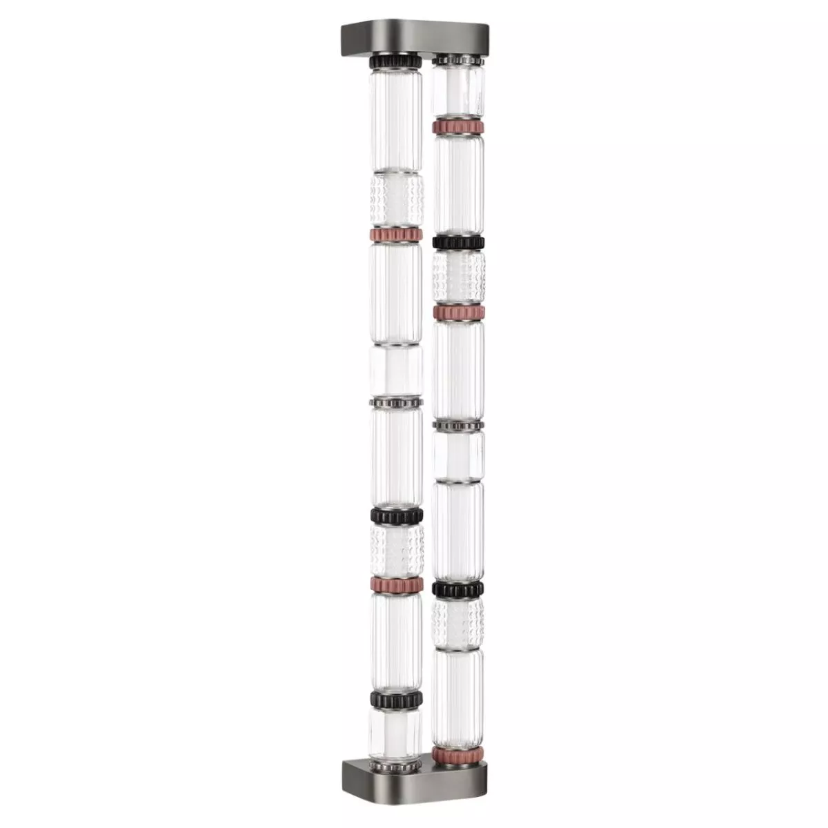 

Настенный светильник Odeon Light L-Vision Collier 5456/60WL
