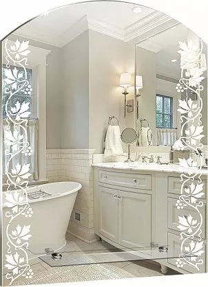 

Зеркало MIXLINE Купидон (525458)
