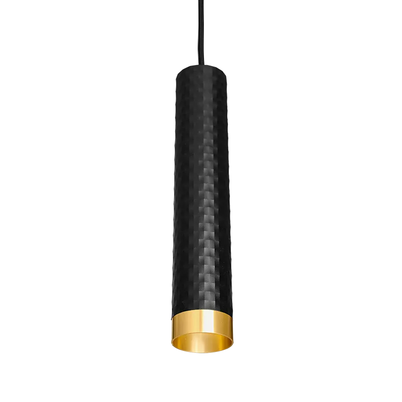 

Подвесной светильник Wolta Cella WSL-GU10/P10BG