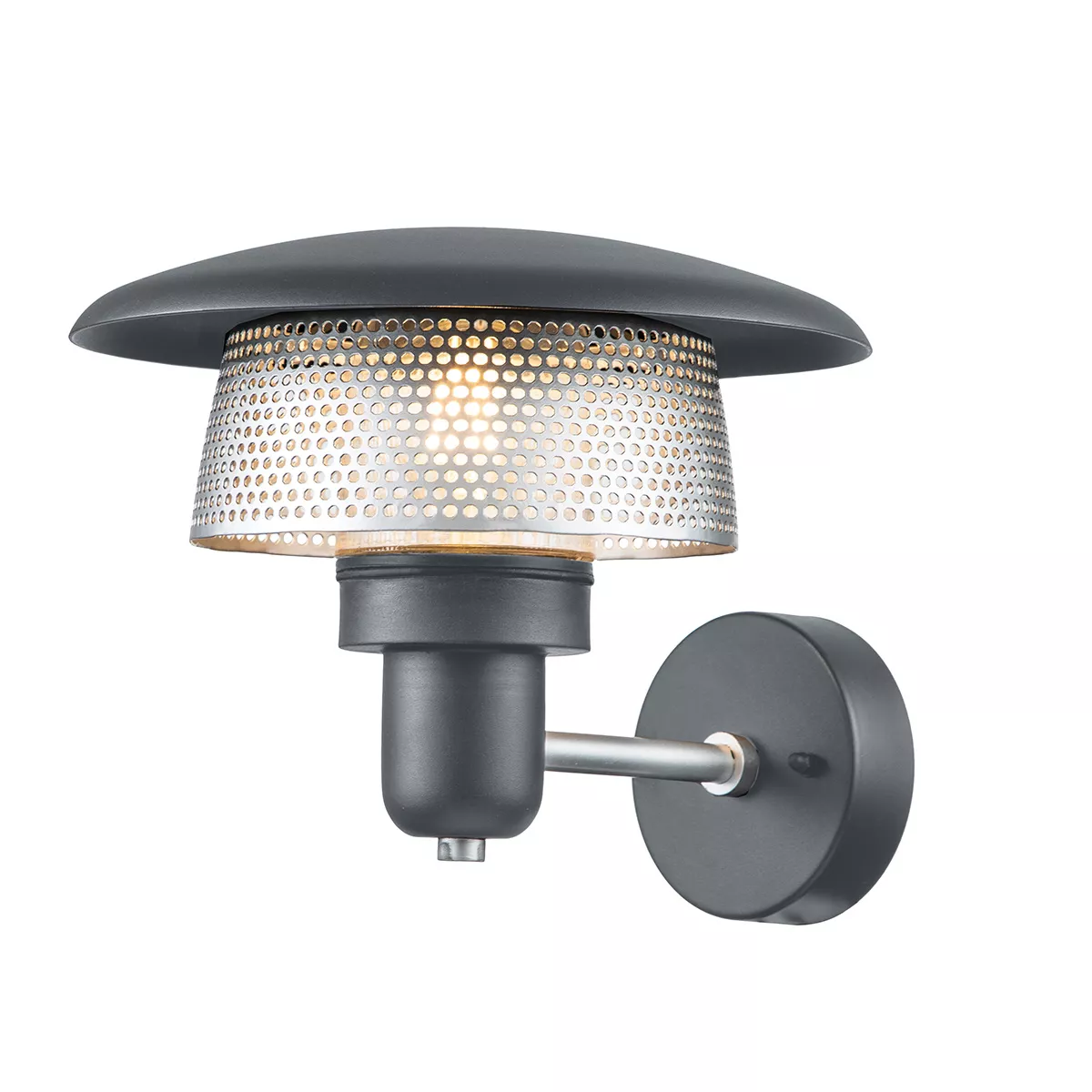 

Уличный настенный светильник Elstead Lighting Saturne SATURNE