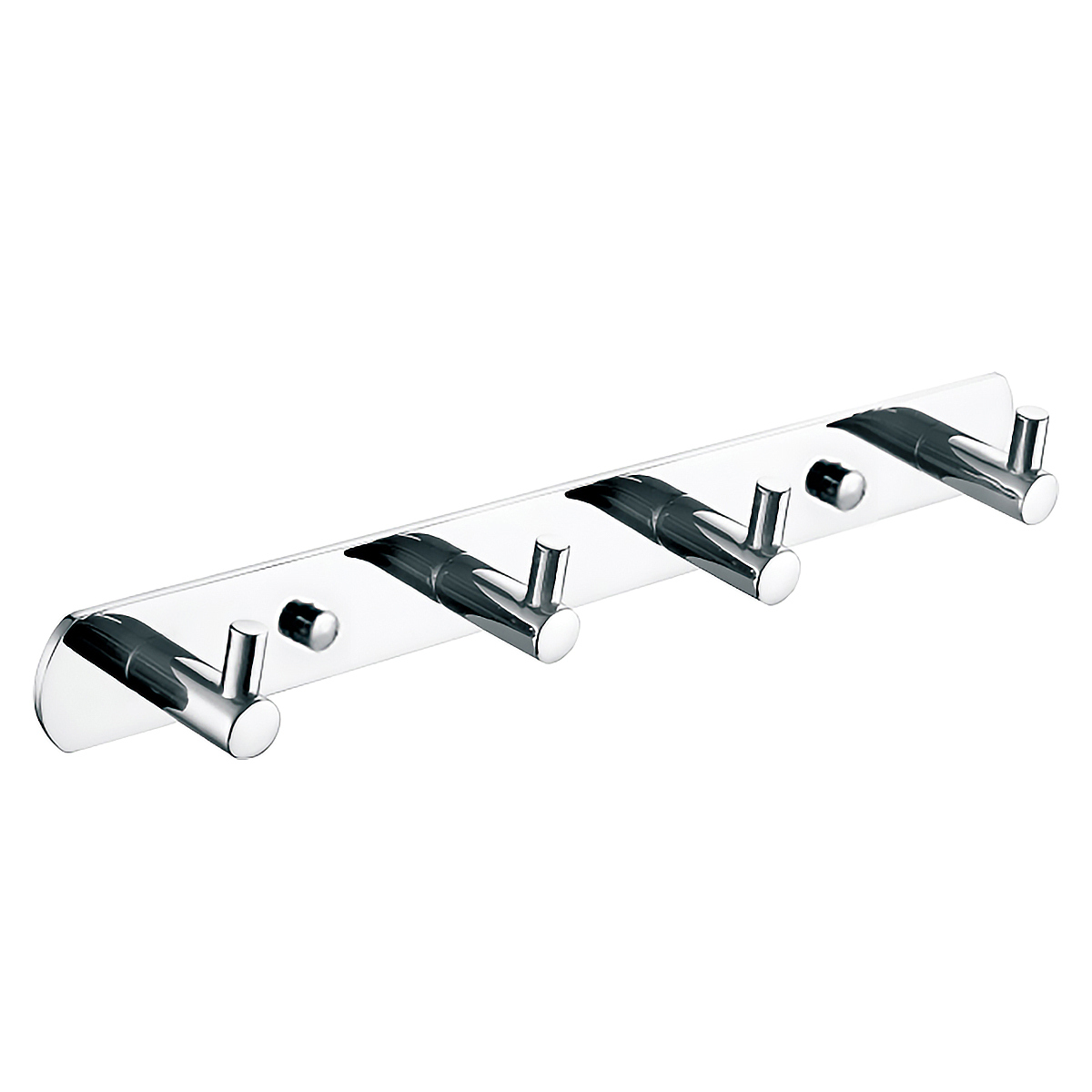 

Крючок AZARIO Nessy AZ-1514 хром