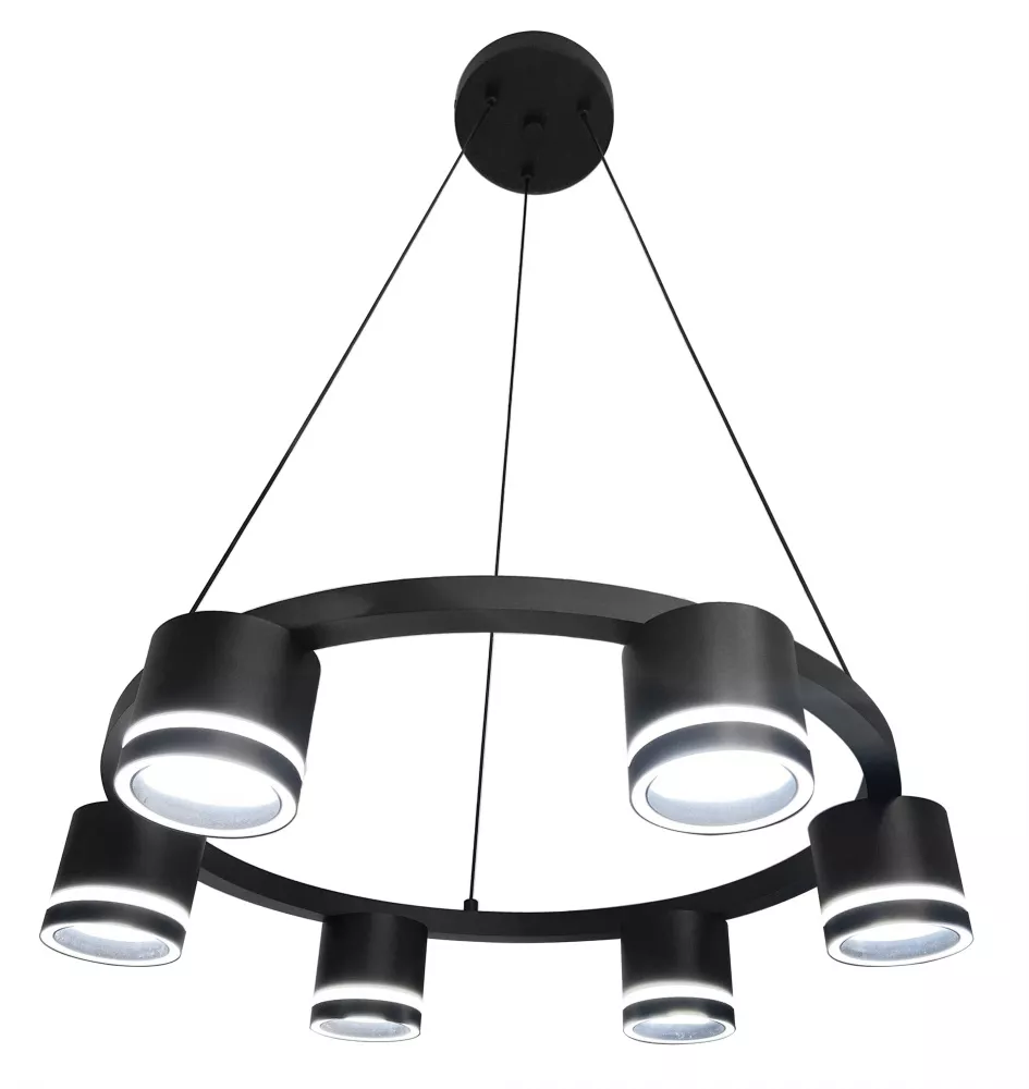 

Подвесной светильник Myfar Buys MR2660-6P