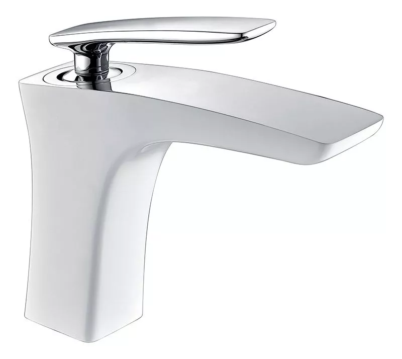 

Смеситель для раковины Timo Helmi 4061/00-16F белый