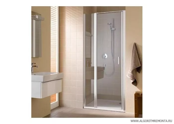 

Душевая дверь Kermi Cada XS (CK1GR12020VPK)